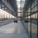 Cultural Centre Ieper / BURO II & ARCHI+I (30)