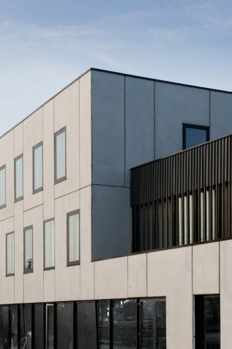 Cultural Centre Ieper / BURO II & ARCHI+I (29)