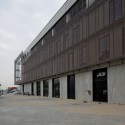 Cultural Centre Ieper / BURO II & ARCHI+I (28)