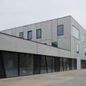 Cultural Centre Ieper / BURO II & ARCHI+I (27) Cultural Centre Ieper / BURO II & ARCHI+I (27) © Klaas Verdru