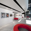 Cultural Centre Ieper / BURO II & ARCHI+I (23)