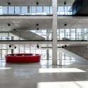 Cultural Centre Ieper / BURO II & ARCHI+I (20) Cultural Centre Ieper / BURO II & ARCHI+I (20) © Klaas Verdru