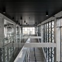 Cultural Centre Ieper / BURO II & ARCHI+I (12) Cultural Centre Ieper / BURO II & ARCHI+I (12) © Klaas Verdru
