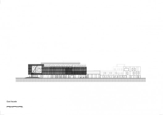 elevation