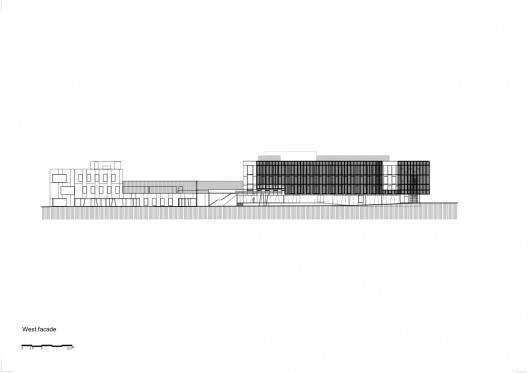 elevation