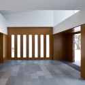 Morgue in Pizarra / José Delgado Diosdado + Tibisay Cañas Fuentes (3)