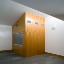 Morgue in Pizarra / José Delgado Diosdado + Tibisay Cañas Fuentes (1)