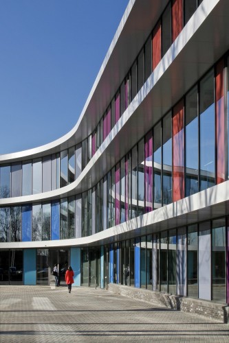 Het College Weert / RAU (12)