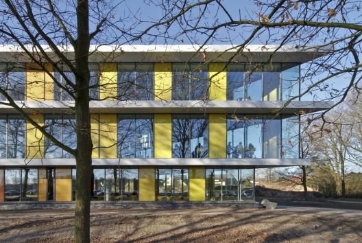 Het College Weert / RAU (11)
