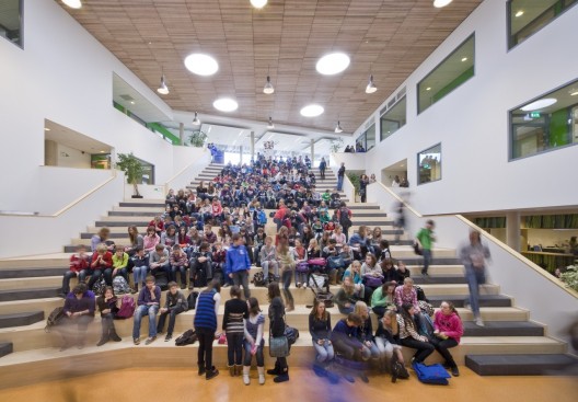 Het College Weert / RAU (10)