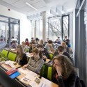 Het College Weert / RAU (7) Het College Weert / RAU (7) © Norbert van Onna