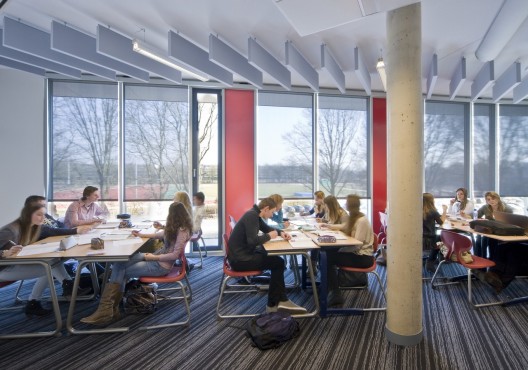 Het College Weert / RAU (6)