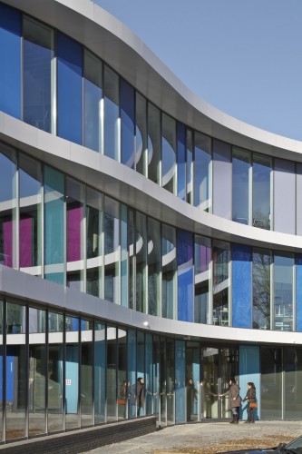 Het College Weert / RAU (3)