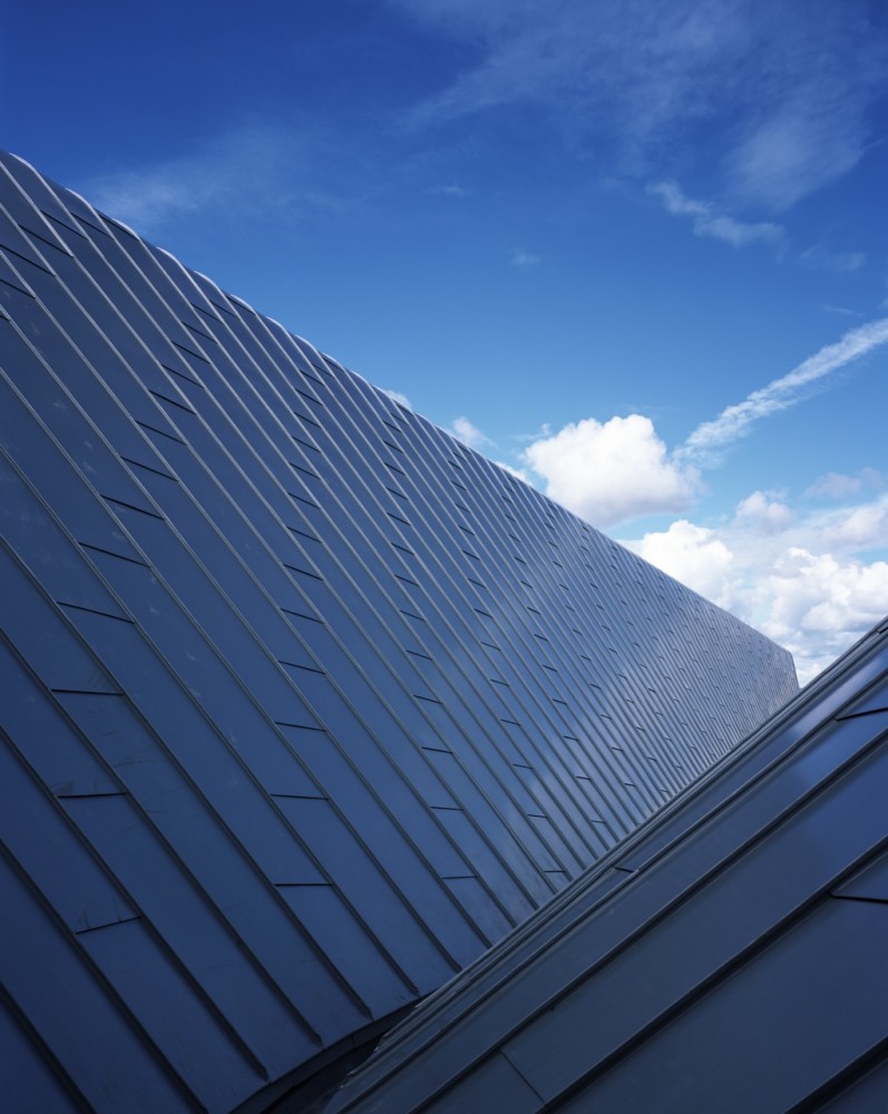 Over 500,000 visitors to the Riverside Museum in its First Weeks
