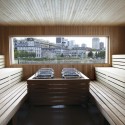 Bota Bota / Sid Lee Architecture (53) Bota Bota / Sid Lee Architecture (53) © Sid Lee