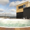 Bota Bota / Sid Lee Architecture (48) Bota Bota / Sid Lee Architecture (48) © Sid Lee