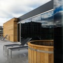 Bota Bota / Sid Lee Architecture (40) Bota Bota / Sid Lee Architecture (40) © Sid Lee
