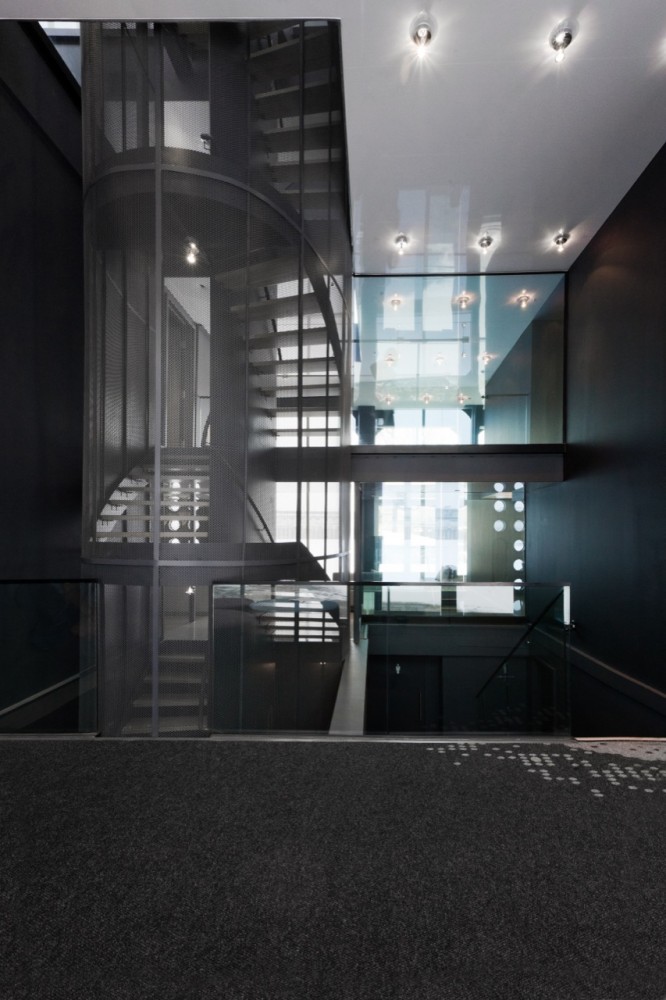 Bota Bota / Sid Lee Architecture