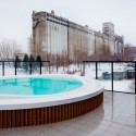 Bota Bota / Sid Lee Architecture (36) Bota Bota / Sid Lee Architecture (36) © Sid Lee