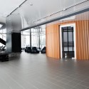 Bota Bota / Sid Lee Architecture (35) Bota Bota / Sid Lee Architecture (35) © Sid Lee