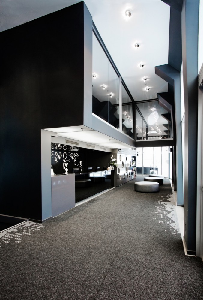 Bota Bota / Sid Lee Architecture