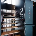 Bota Bota / Sid Lee Architecture (31) Bota Bota / Sid Lee Architecture (31) © Sid Lee