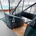 Bota Bota / Sid Lee Architecture (29) Bota Bota / Sid Lee Architecture (29) © Sid Lee