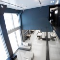 Bota Bota / Sid Lee Architecture (28) Bota Bota / Sid Lee Architecture (28) © Sid Lee