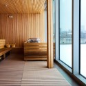 Bota Bota / Sid Lee Architecture (26) Bota Bota / Sid Lee Architecture (26) © Sid Lee