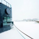 Bota Bota / Sid Lee Architecture (24) Bota Bota / Sid Lee Architecture (24) © Sid Lee