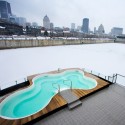 Bota Bota / Sid Lee Architecture (22) Bota Bota / Sid Lee Architecture (22) © Sid Lee