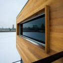 Bota Bota / Sid Lee Architecture (21) Bota Bota / Sid Lee Architecture (21) © Sid Lee