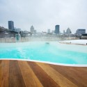 Bota Bota / Sid Lee Architecture (19) Bota Bota / Sid Lee Architecture (19) © Sid Lee