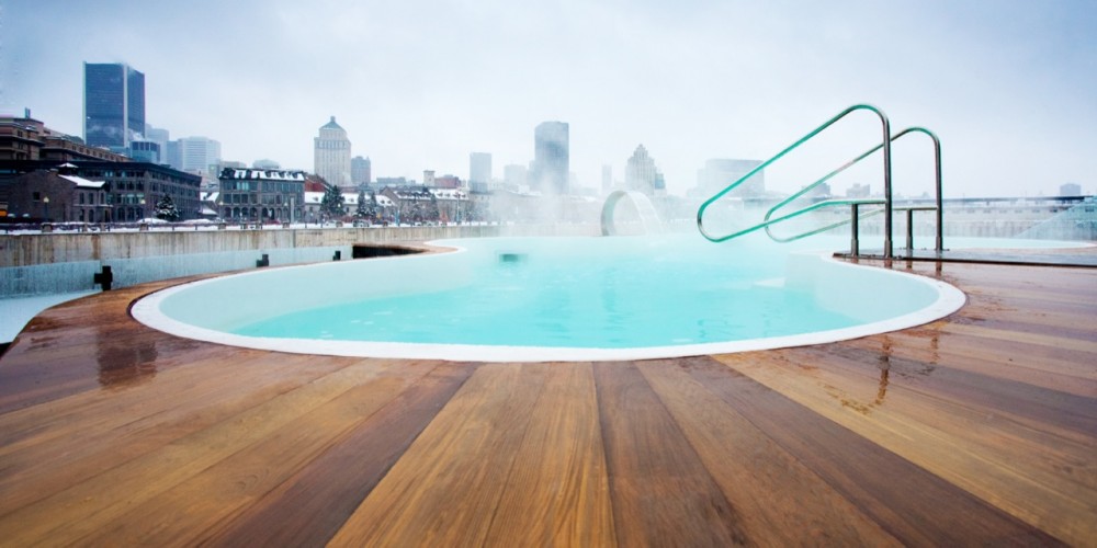 Bota Bota / Sid Lee Architecture
