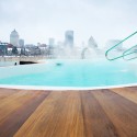 Bota Bota / Sid Lee Architecture (18) Bota Bota / Sid Lee Architecture (18) © Sid Lee