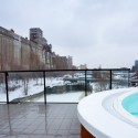 Bota Bota / Sid Lee Architecture (17) Bota Bota / Sid Lee Architecture (17) © Sid Lee