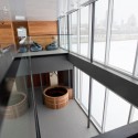 Bota Bota / Sid Lee Architecture (13) Bota Bota / Sid Lee Architecture (13) © Sid Lee