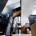 Bota Bota / Sid Lee Architecture (12) Bota Bota / Sid Lee Architecture (12) © Sid Lee