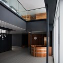Bota Bota / Sid Lee Architecture (11) Bota Bota / Sid Lee Architecture (11) © Sid Lee