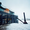 Bota Bota / Sid Lee Architecture (10) Bota Bota / Sid Lee Architecture (10) © Sid Lee