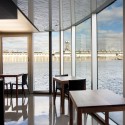 Bota Bota / Sid Lee Architecture (9) Bota Bota / Sid Lee Architecture (9) © Sid Lee