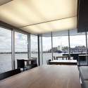 Bota Bota / Sid Lee Architecture (8) Bota Bota / Sid Lee Architecture (8) © Sid Lee