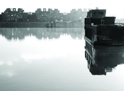 Bota Bota / Sid Lee Architecture (7)