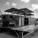 Bota Bota / Sid Lee Architecture (4) Bota Bota / Sid Lee Architecture (4) before / © Sid Lee
