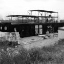 Bota Bota / Sid Lee Architecture (3) Bota Bota / Sid Lee Architecture (3) before / © Sid Lee