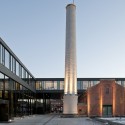 Fyrstikkalleén School / GASA Architects (14) Fyrstikkalleén School / GASA Architects (14) © Jiri Havran