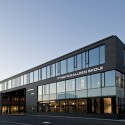 Fyrstikkalleén School / GASA Architects (13)