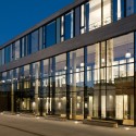Fyrstikkalleén School / GASA Architects (12) Fyrstikkalleén School / GASA Architects (12) © Jiri Havran