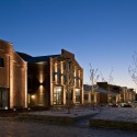 Fyrstikkalleén School / GASA Architects (11) Fyrstikkalleén School / GASA Architects (11) © Jiri Havran