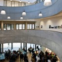 Fyrstikkalleén School / GASA Architects (8) Fyrstikkalleén School / GASA Architects (8) © Jiri Havran